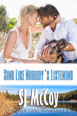 Sing Like Nobody's Listening