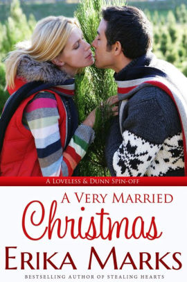 A Very Married Christmas