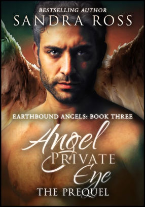 Angel Private Eye: The Prequel