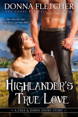 Highlander's True Love