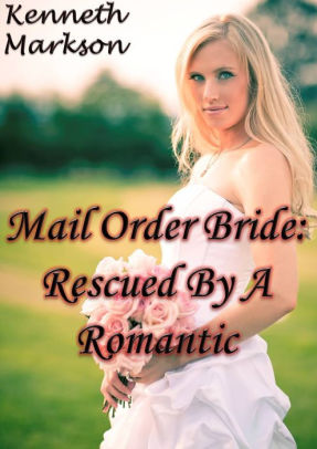 Rescued By A Romantic