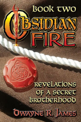 OBSIDIAN FIRE