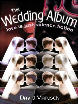 The Wedding Album