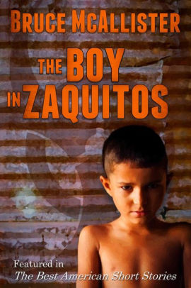 The Boy in Zaquitos