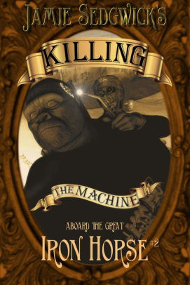 Killing the Machine