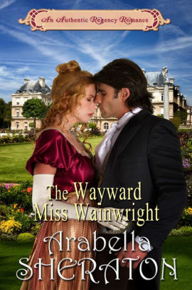 The Wayward Miss Wainwright