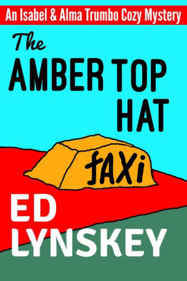 The Amber Top Hat