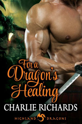 For a Dragon's Healing