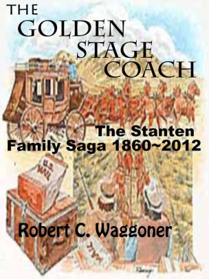 The Golden Stagecoach