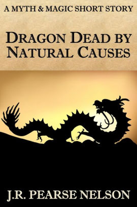 Dragon Dead by Natural Causes