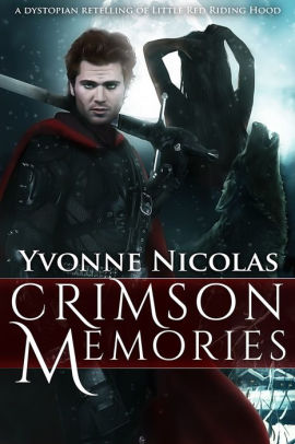 Crimson Memories