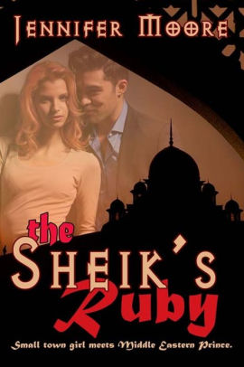 The Sheik's Ruby