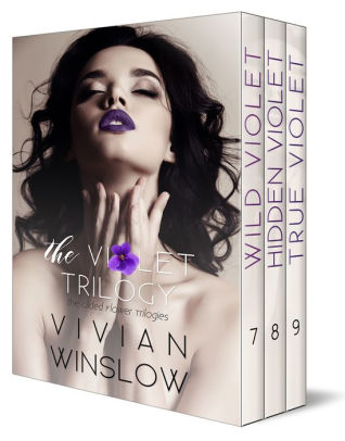 The Violet Trilogy