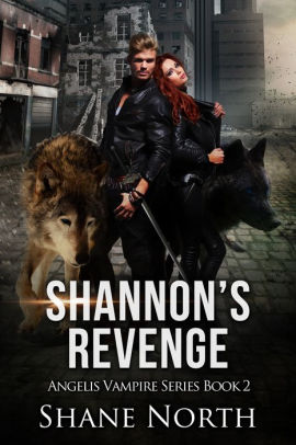 Shannon's Revenge