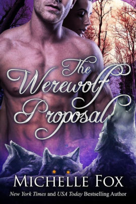 The Werewolf Proposal