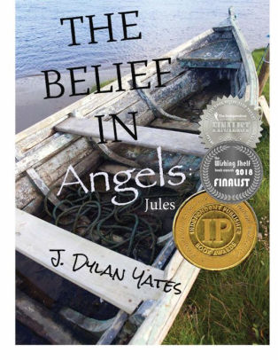 THE BELIEF IN Angels - Adapted for Young Adults