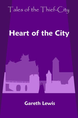 Heart of the City