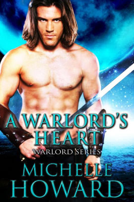 A Warlord's Heart