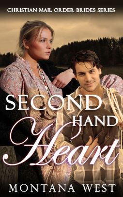 Second Hand Heart