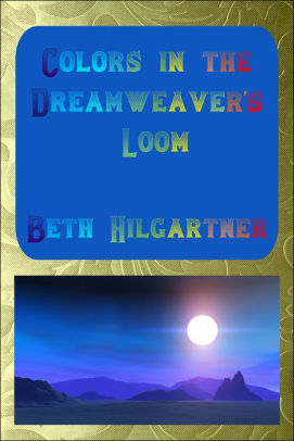 Colors in the Dreamweaver's Loom