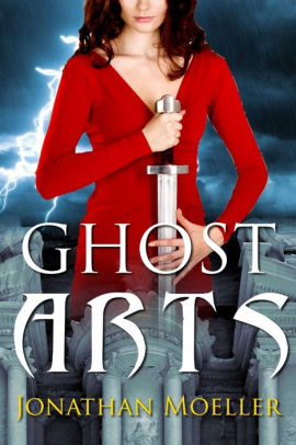 Ghost Arts