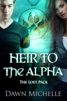 Heir to the Alpha