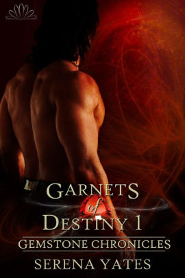 Garnets Of Destiny 1