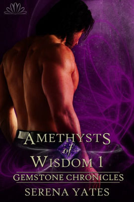 Amethysts of Wisdom 1