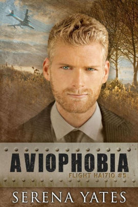 Aviophobia