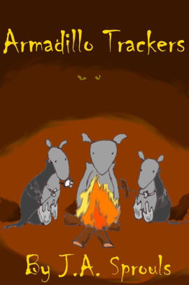 Armadillo Trackers