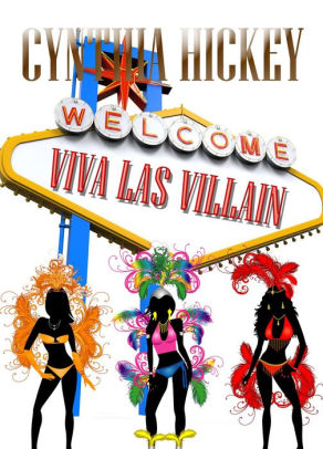 Viva Las Villain