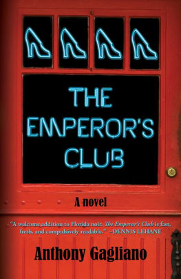 The Emperor's Club