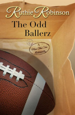 The Odd Ballerz