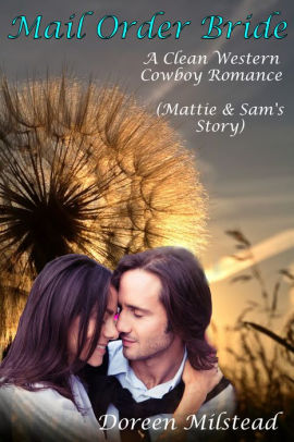 Mattie & Sam's Story