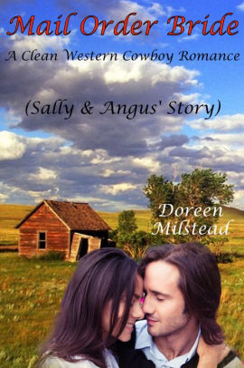 Sally & Angus' Story