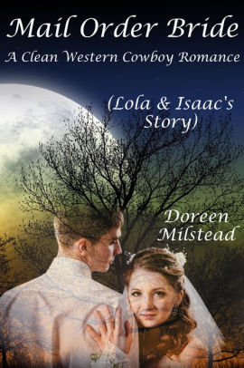 Lola & Isaac's Story