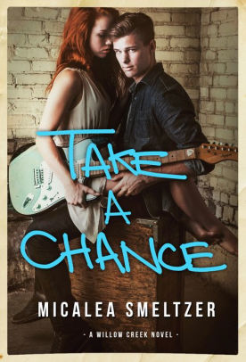 Take A Chance