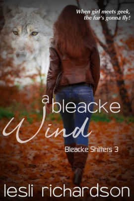 A Bleacke Wind