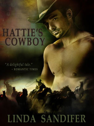 Hattie's Cowboy