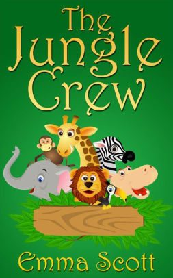 The Jungle Crew