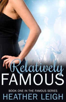 Relatively Famous