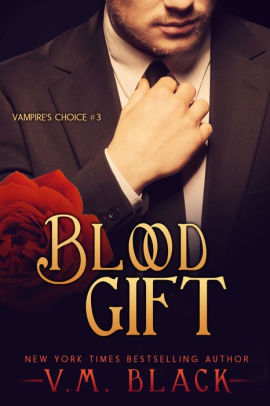 Blood Gift