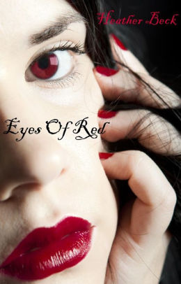 Eyes Of Red