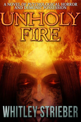 Unholy Fire