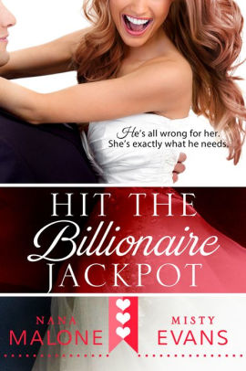 Hit the Billionaire Jackpot