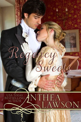 Regency Sweets