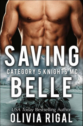 Saving Belle