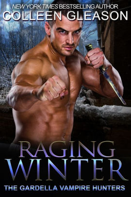 Raging Winter