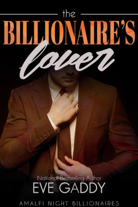 The Billionaire's Lover