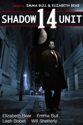 Shadow Unit 14